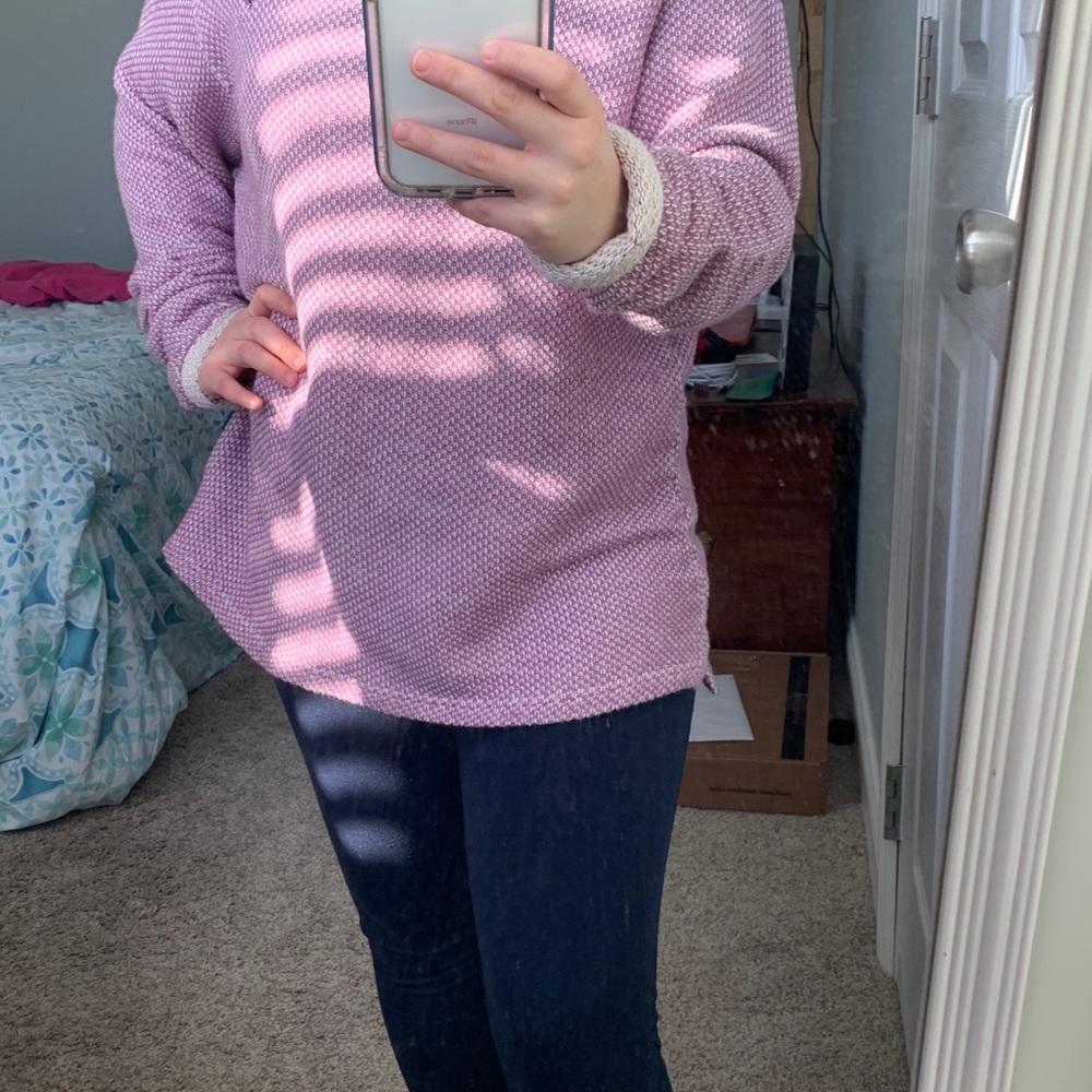 southern shirt company pullover